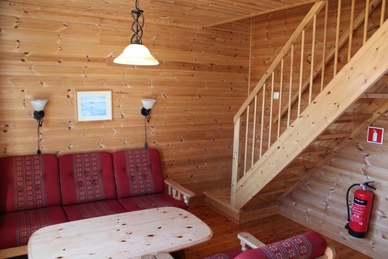 Camp Apta Farsund Esterno foto